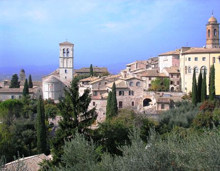 Assisi