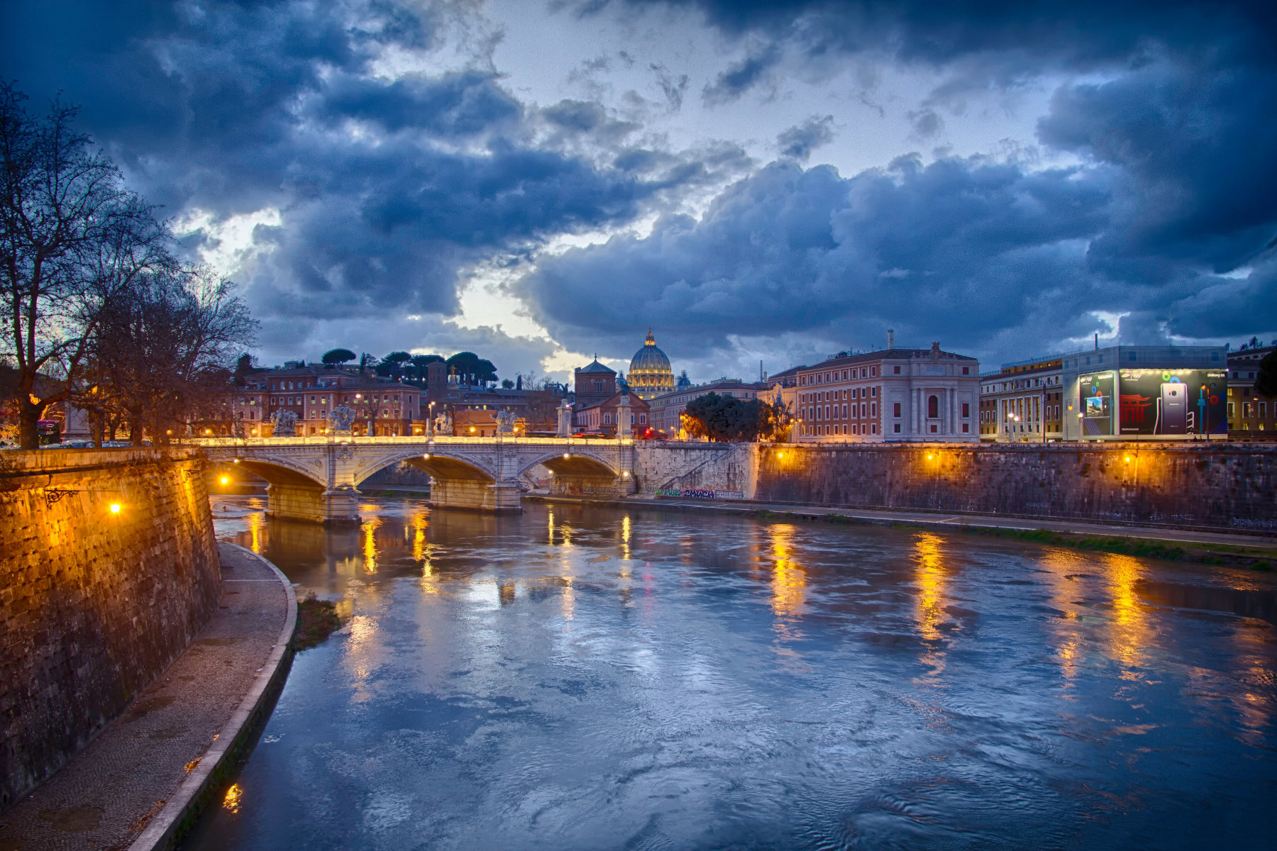 Rome, Italy