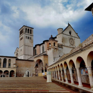 Assisi, Italy