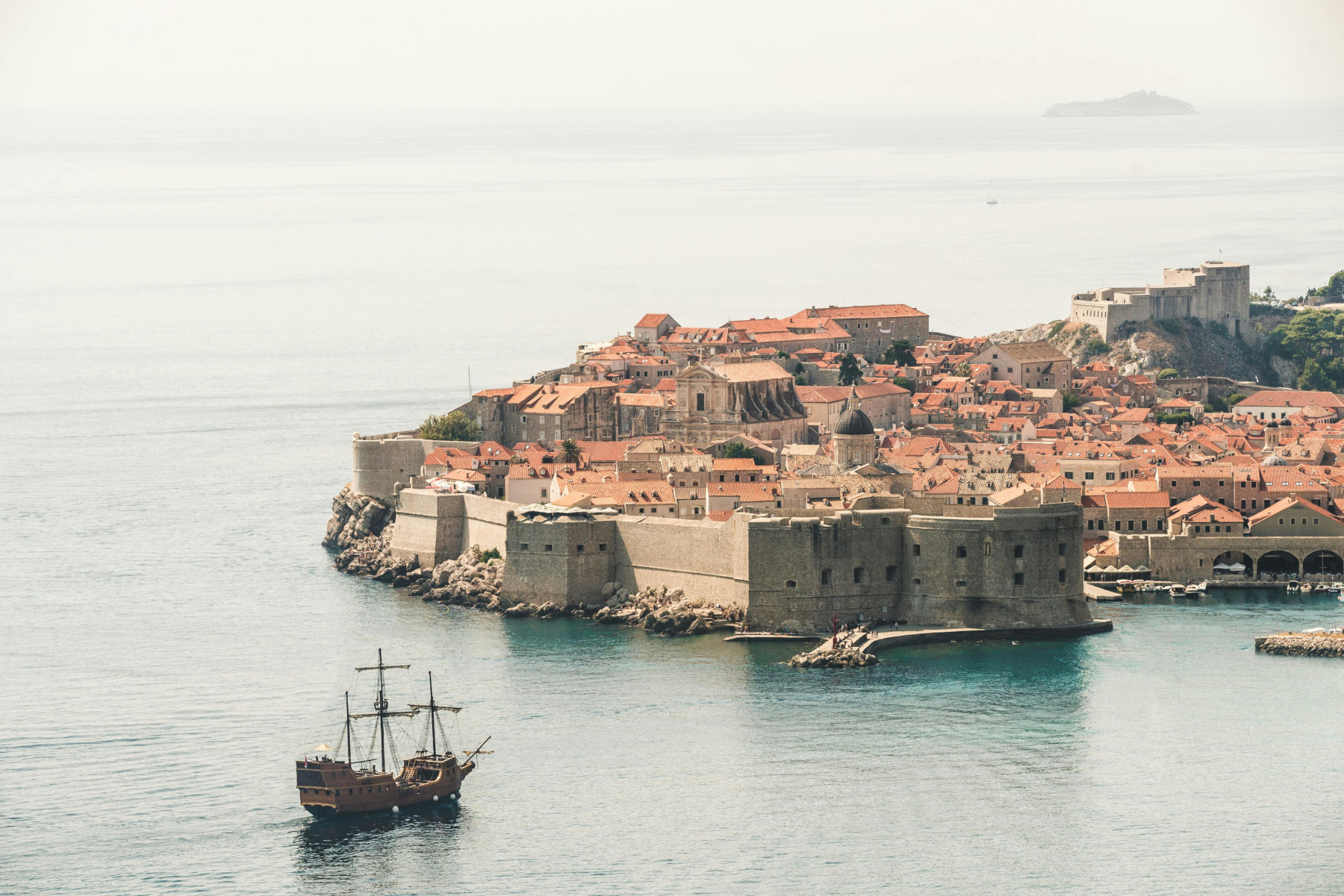 Dubrovnik, Croatia